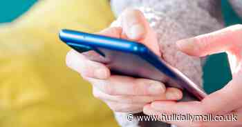 Warning issued over unpaid parking ticket text scam