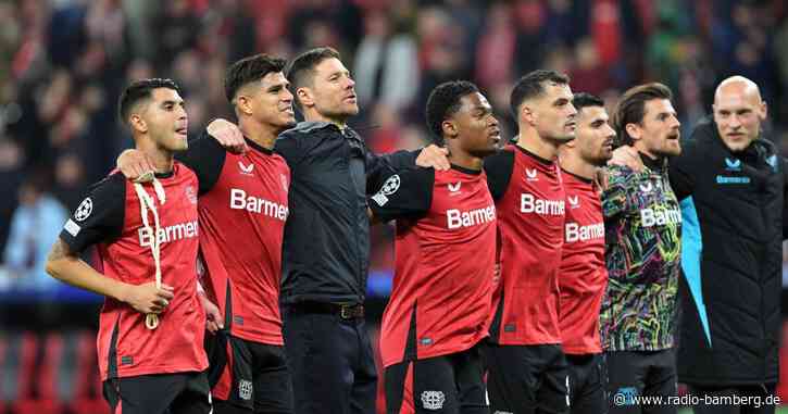 Der Meister entdeckt die Defensivarbeit neu