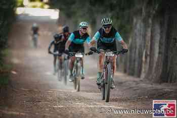 RAAK Vorselaar lokt mountainbikers en gravelrijders met Kardinaalstoertocht