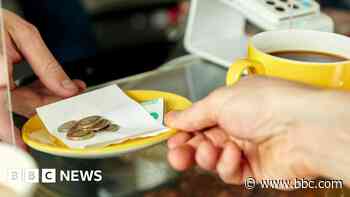 Workers must keep all customer tips under new law