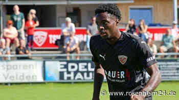 TSV Buchbach will „wichtigstes Spiel der Saison“ gewinnen – und dann zur Oktoberfest-Gaudi