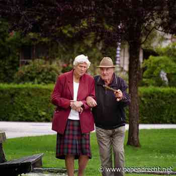 Infomarkt Veiligheid en Ouderen op woensdagmiddag 9 oktober