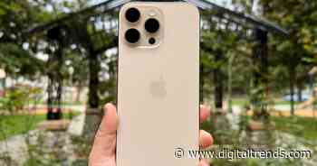 iPhone 16 Pro Max review: Bigger is better?