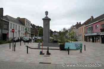 Een uur langer parkeren op Gaverse Markt