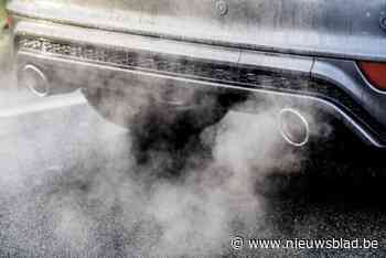 Tegen 105 per uur in een zone 50: gevaarlijke snelheden gemeten tijdens politiecontroles