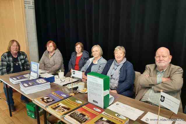 Expo over geschiedenis gemeentelijke scholen