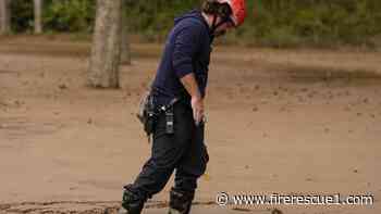 Rescuers search for victims as Hurricane Helene death toll passes 160