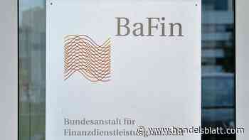 Premiensparvertrag: Bafin rät Sparern, Ansprüche bei Prämiensparverträgen zu prüfen