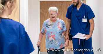 New eye surgery on the NHS to speed up glaucoma treatment