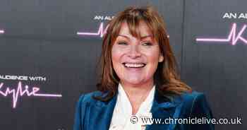 Lorraine Kelly reflects on Dunblane and Lockerbie tragedies during her 40-year TV career anniversary