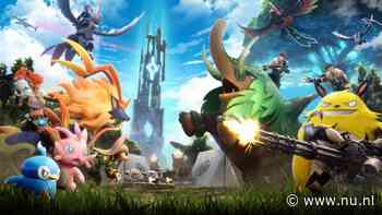 'Pokémon met pistolen' komt ook naar smartphones en tablets