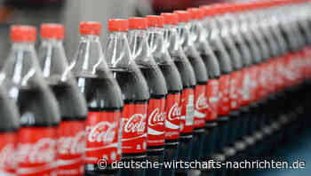„Reine Profitgier“: Kritik an Entlassungs-Plänen von Coca-Cola