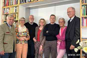 Ärzte ohne Altersgrenzen