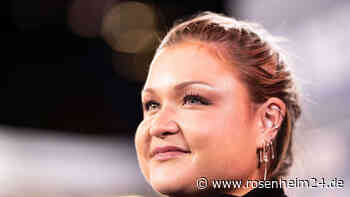 Nach komplett neuer Frisur: Sophia Thiel zeigt nächste drastische Veränderung