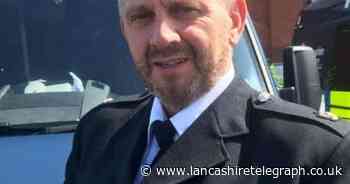 New Guernsey police chief is from East Lancashire