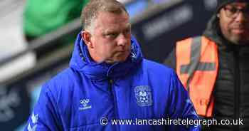 Coventry boss gives verdict on 'big performance' against Rovers