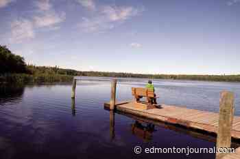 Albertans seek more accessible, affordable provincial parks: government survey