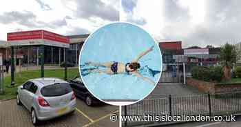 Three leisure centres back under council control after pool closures