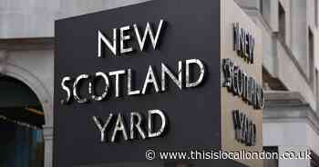 Police officer sacked over unwanted sexual advances on colleague