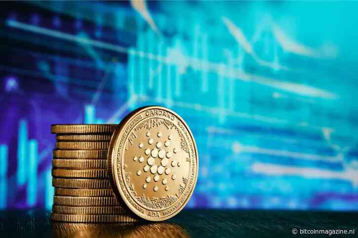 ADA koers daalt verder naar $0.35 – waarom stijgt Cardano niet?