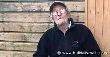 Heroes rush to help Yorkshire grandad who collapsed at bus stop