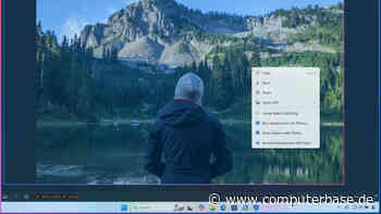 Copilot Vision: Details zum AI-Assistent, der den Bildschirminhalt versteht