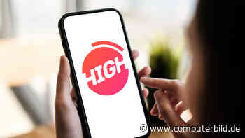Neu bei High Mobile: Das taugen die frischen D1-Tarife