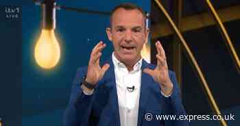 Martin Lewis warns 'desperate' state pensioners 'can't replace' £300 Winter Fuel Payment