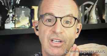 Martin Lewis issues two-word verdict on energy price cap rise and urges Brits to act now