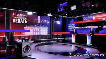 Fact-checking the CBS News U.S. vice-presidential debate between Vance and Walz