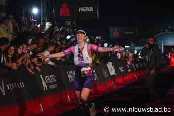 Dit weekend levensloop Edegem: “Ik loop 24 uur om alle strijders tegen kanker te steunen”