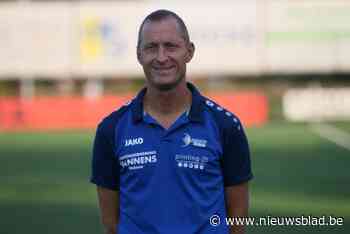 Rieno Van Oost panikeert niet na 2 op 15 van Avanti Stekene: “We hebben al slechtere reeksen neergezet”