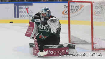 „Daran wollen wir anknüpfen“: So wollen die Starbulls Rosenheim in Kaufbeuren siegen