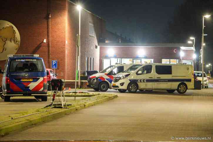 Asielzoekers Ter Apel overnachten in Zutphen nu ze buiten dreigen te moeten slapen