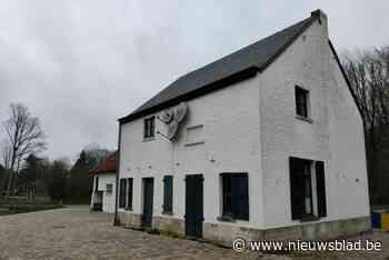 Van boswachterswoning naar horecazaak: provincie geeft groen licht voor omstreden project