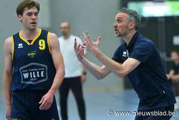 BASKETBABBELS. Staande ovatie in Aalter, verbazingwekkend LDP Donza en groeiend Gembas