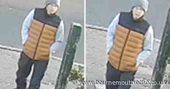 Police search for man after teen girl sexually assaulted