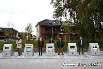 Eerste sorteerstraat in regio geopend: “Een duur experiment, maar als het werkt misschien uit te breiden”