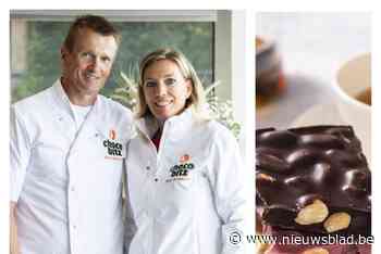 Bakkerskoppel lanceert eigen chocolademerk: “Bereiken zo ook een nieuw publiek”