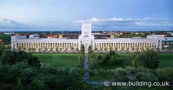 Plan to transform Littlewoods building in Liverpool into film complex gets green light