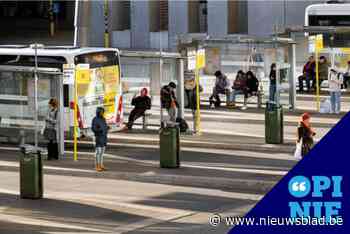 OPINIE. “Als we in het belang van de Gentenaars onze verschillen kunnen overstijgen, dan is er veel mogelijk”