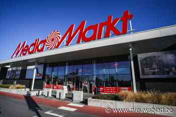 “Ik ben je bro niet en ben bezig”: medewerker van Mediamarkt krijgt slaag als hij klant hij niet snel genoeg helpt