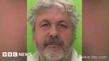 Child rapist jailed after phone messages recovered