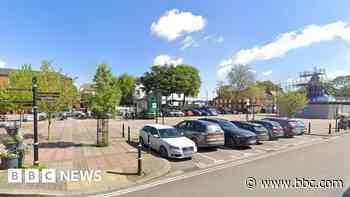 Town parking changes delayed by technical hitch