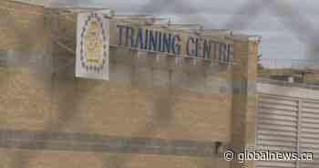 Calgary Police Commission looks at community safety money to pay for shooting range