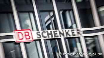 Bund und Bahn-Aufsichtsrat stimmen Schenker-Verkauf zu