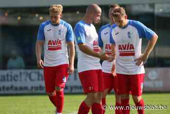 Topschutter Jochen Vergauwen is nog ongeslagen met SV Blauw Wit Temse: “Het draait al goed, maar we zijn nog lang niet top”