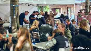 Chefs in Town: Erfolg für neues Gastro-Event in Düsseldorf