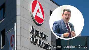 Ampel beschließt Bürgergeld-Verschärfungen: Härtere Sanktionen für Arbeitsverweigerer kommen