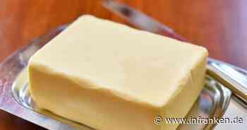 Rekordpreis für Butter erreicht